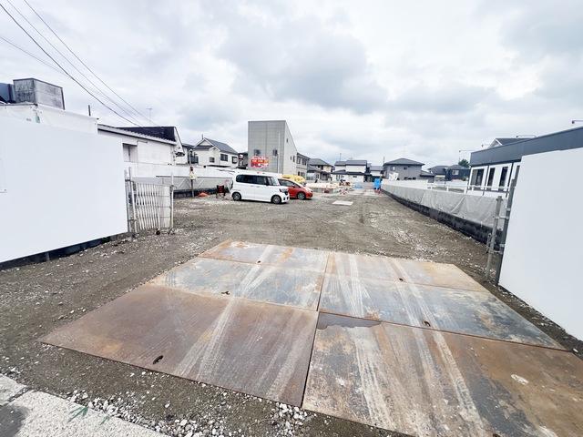 ＪＲ横浜線 相原駅 徒歩35分 2階建 新築