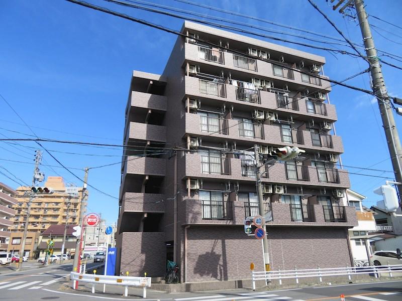 A・CITY日の出
