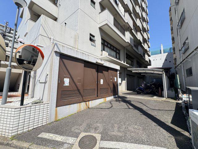 紀伊国屋マンション