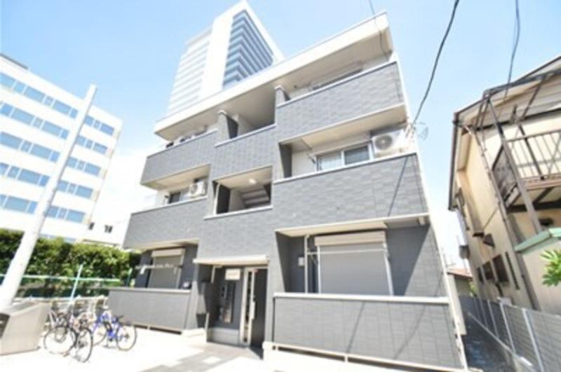 ONNELA 海老名