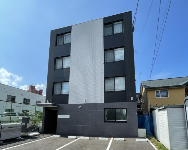 GRAND BAGLIONI 手稲本町
