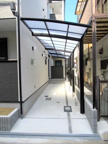 ネクストステージ春日出中
