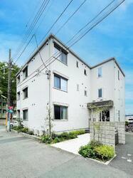 ベルミナ仙川