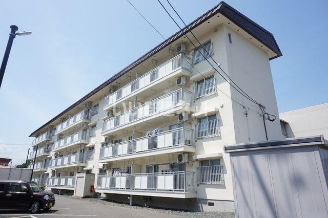 ルネッタ青山