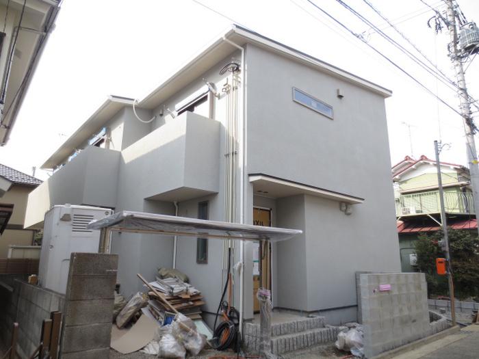 バルシュ矢向