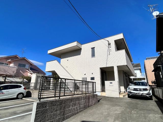 グランディール千代田