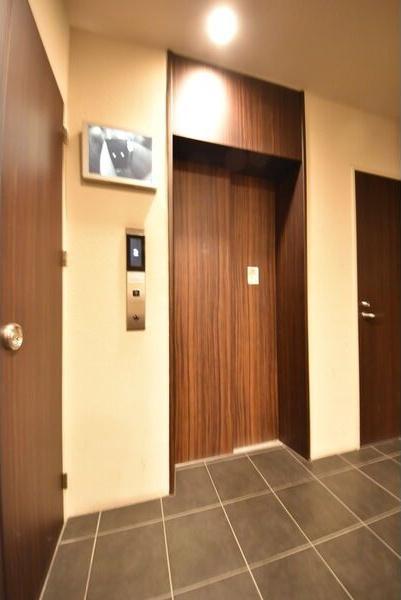 Dコート東梅田