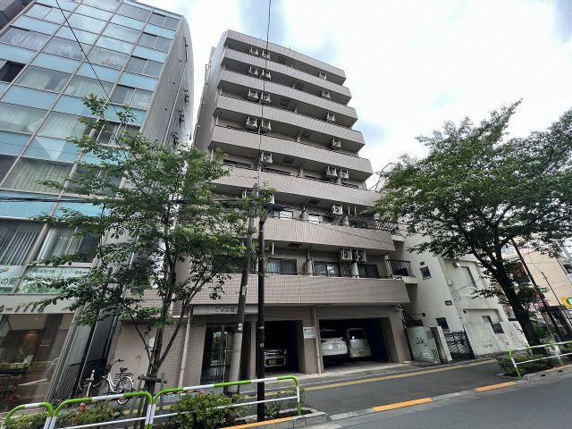 ブリス板橋