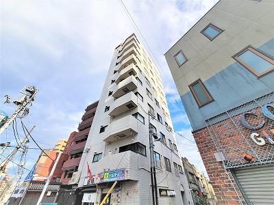 ブリリアンス上池袋