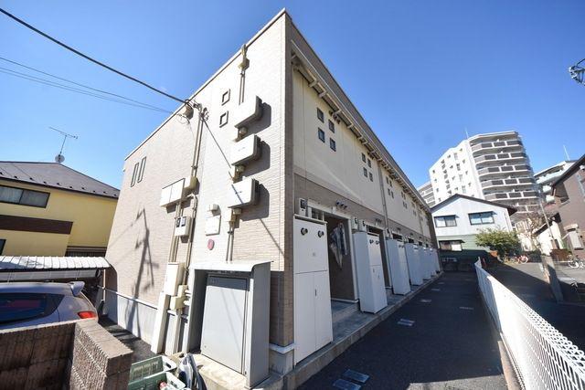 レオネクストオリザ田無II