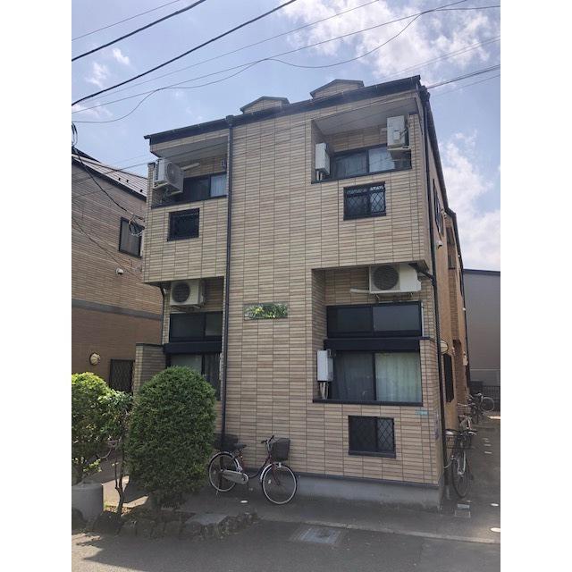 リヴィエール江戸川