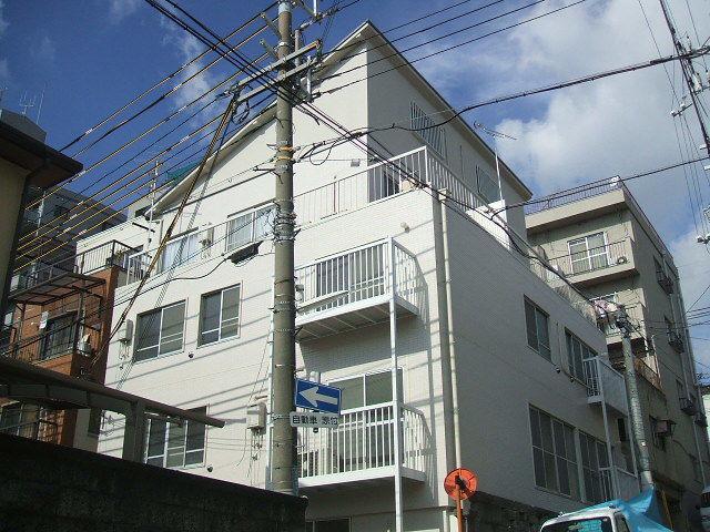 サンビルダー神戸山ノ手