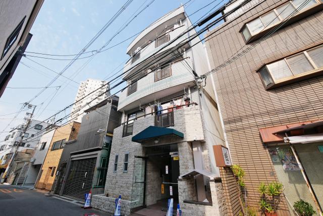 パールシティーマンション玉出