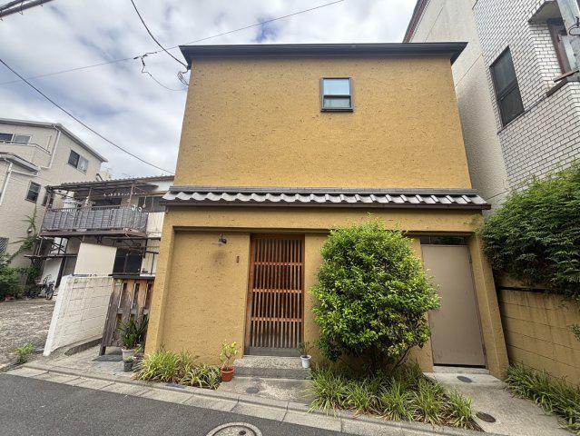 ＪＲ常磐線 三河島駅 徒歩4分 2階建 築9年