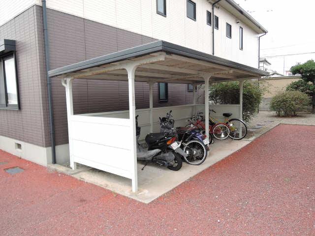 フィールドタウン C