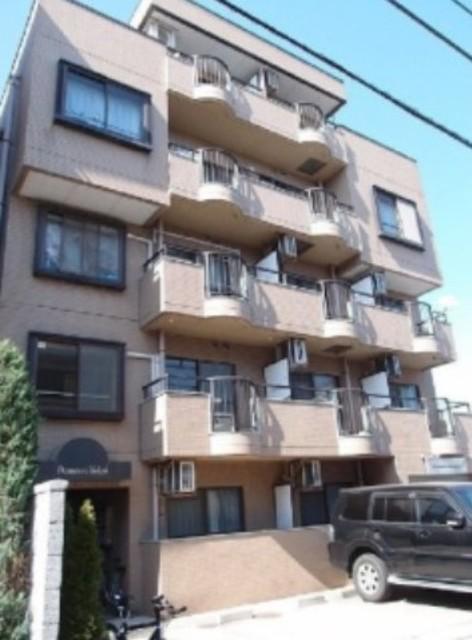 ドミール横井