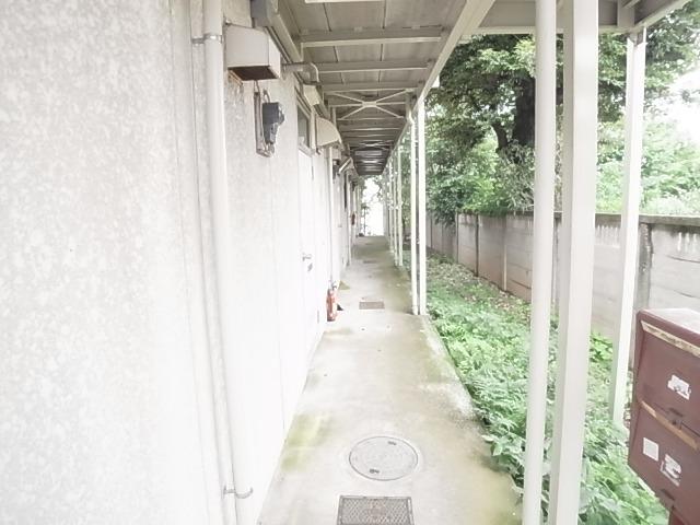 國恵ハイムC棟