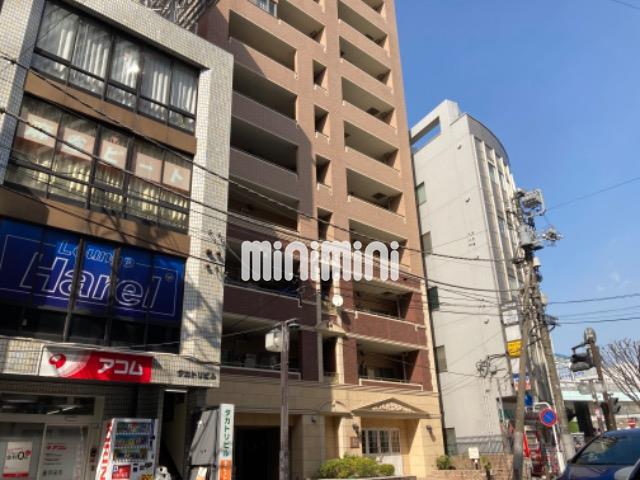 ジェイシティ相模原