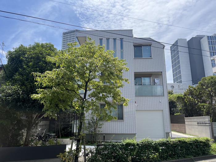 GRAND LUXE FUTAKO-TAMAGAWA