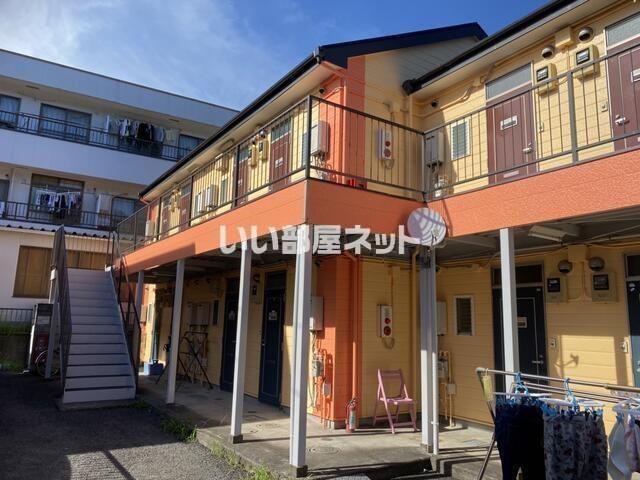 シャトーレ中里