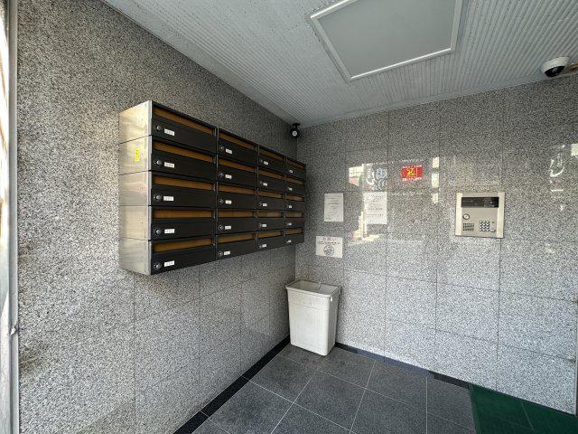 グランドオーク参番館