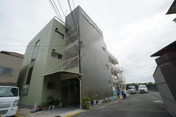 円山台ロイヤル