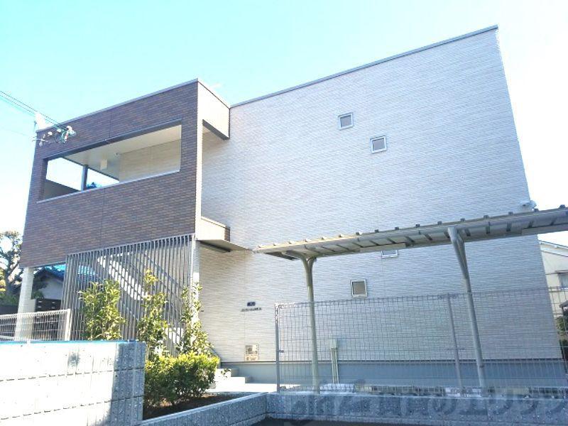 クレイノコンフォート上本町II
