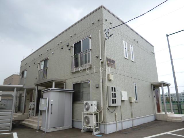 ファーストリッチ A
