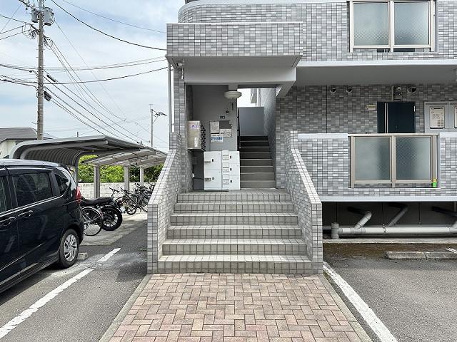 ドリーム羽屋