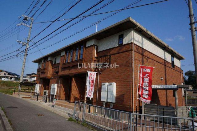 エクセレントアベニュー