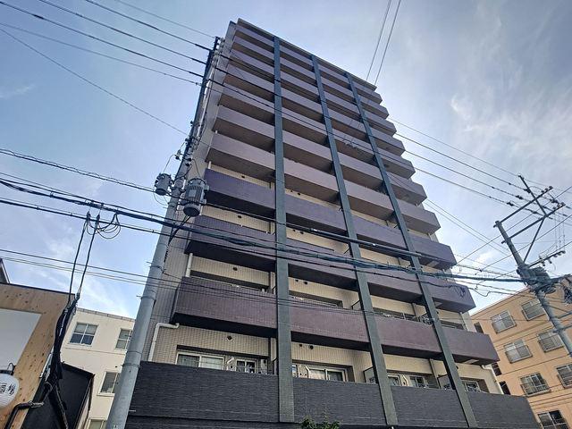 ネストピア博多祇園