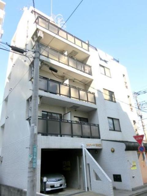 シルフィード西川口II