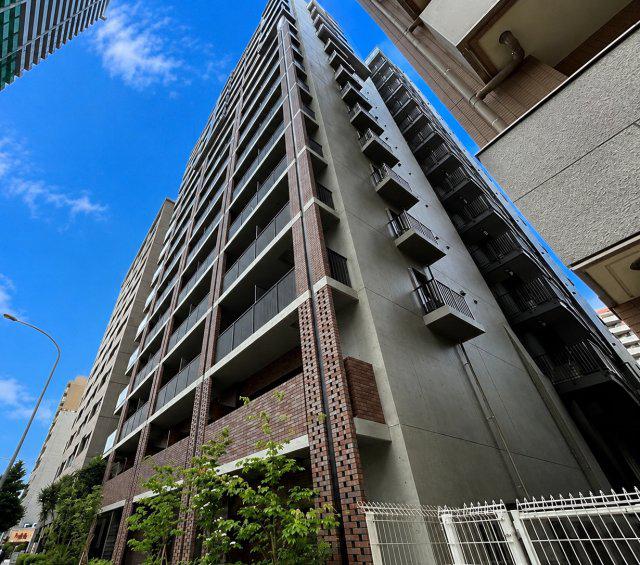 アプリーレ神戸元町