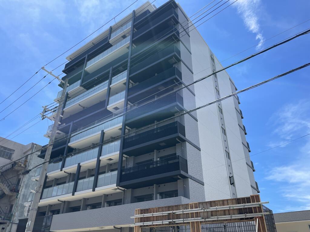 プレサンス神戸長田マリエント