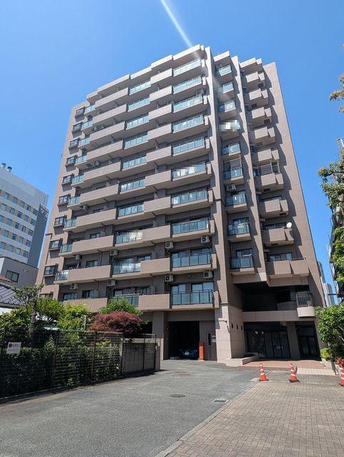 ドム溝の口
