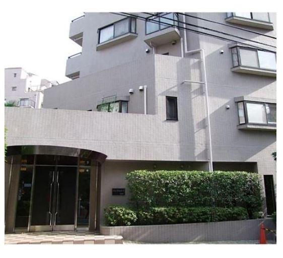 クレストヒルズ青葉台