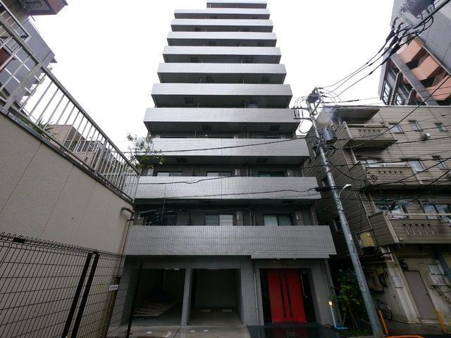 VERONA板橋本町LUSSO