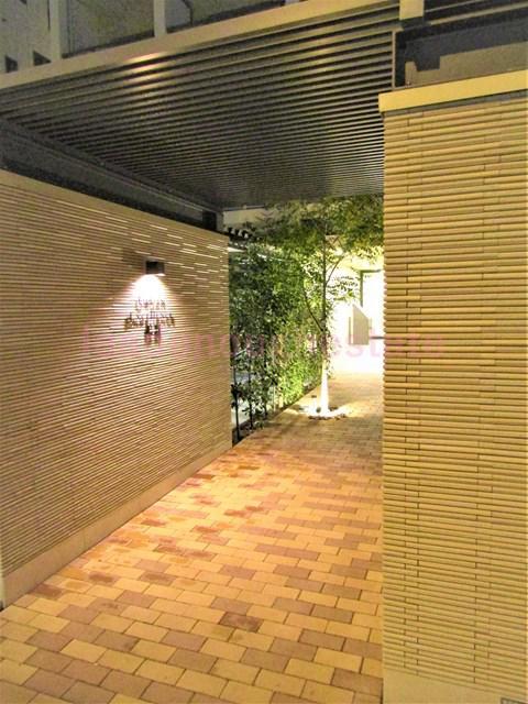 アーバンエクセレンス鴫野