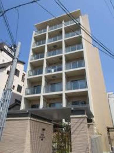 アーバンエクセレンス鴫野