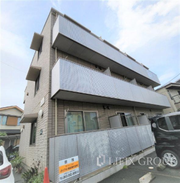 メゾン仕立屋