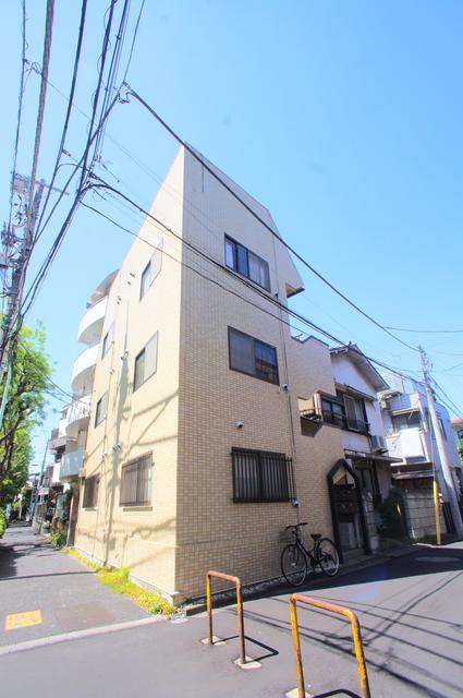 ユーハ上北沢マンション