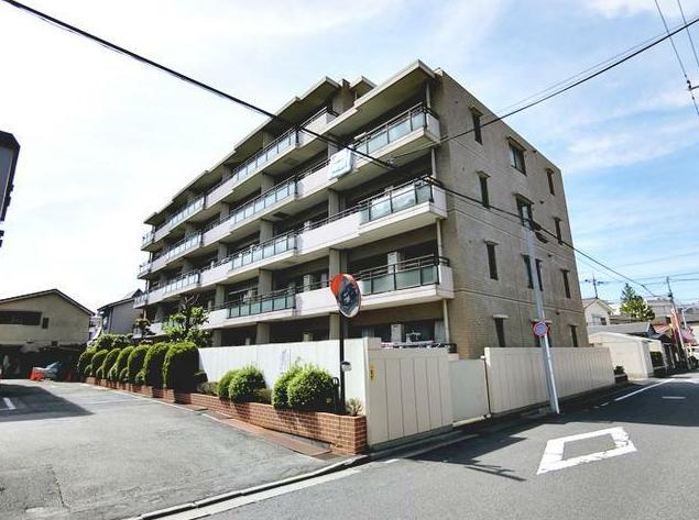 パレッヂ新小岩