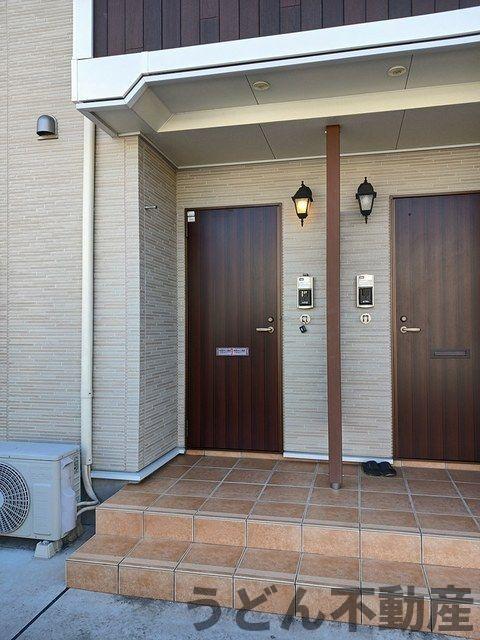 クラール元山P