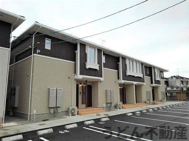 クラール元山P