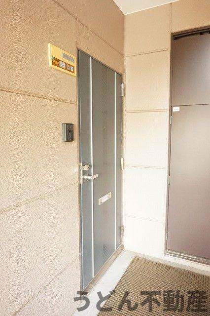 ニューエルディム小田