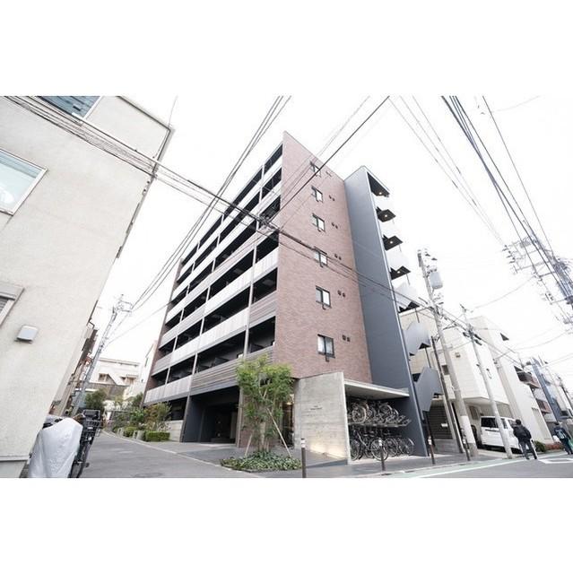 プライマル品川西大井