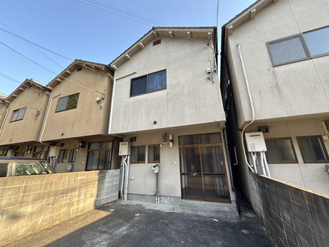 氷室団地