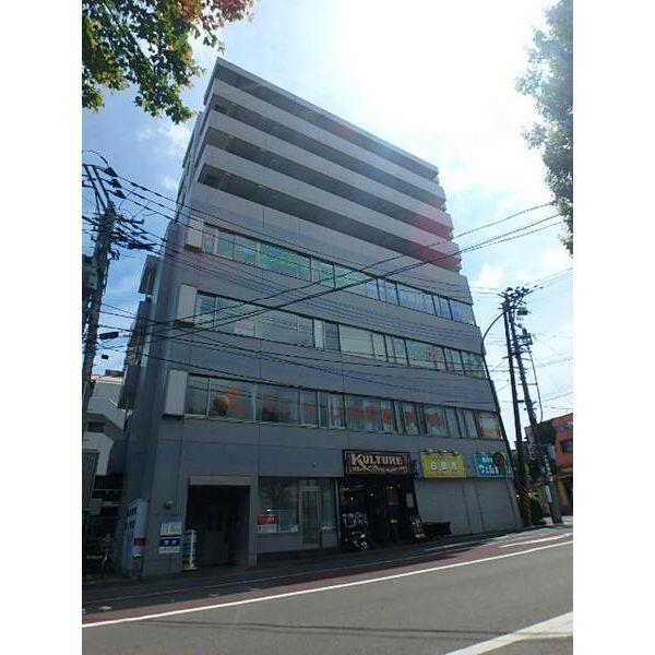 リライアンス河原町