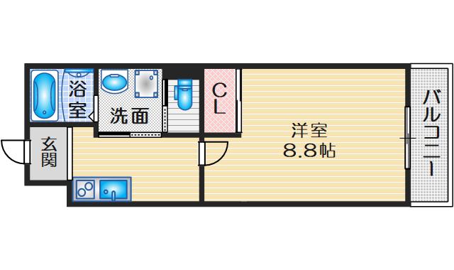 スプリングコートII