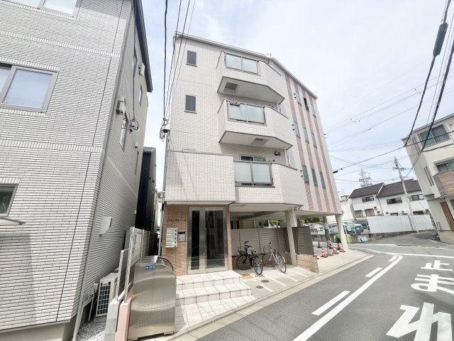 スプリングコートII